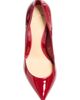 Christian Louboutin Christian Louboutin Pigalle Pointed Toe Pump - 5