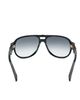 Christian Louboutin Christian Louboutin Pilot Sunglasses, 58mm - 4