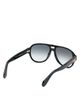 Christian Louboutin Christian Louboutin Pilot Sunglasses, 58mm - 5