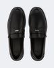 Christian Louboutin Christian Louboutin Plato leather penny loafers - 4