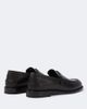 Christian Louboutin Christian Louboutin Plato leather penny loafers - 6