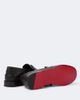 Christian Louboutin Christian Louboutin Plato leather penny loafers - 7