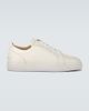 Christian Louboutin Christian Louboutin Rantulow leather sneakers - 1