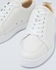 Christian Louboutin Christian Louboutin Rantulow leather sneakers - 3