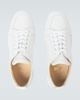 Christian Louboutin Christian Louboutin Rantulow leather sneakers - 4