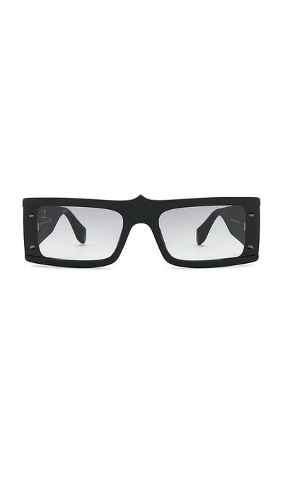 Christian Louboutin Christian Louboutin Rectangular Acetate Sunglasses