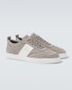 Christian Louboutin Christian Louboutin Retero leather sneakers - 1