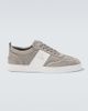 Christian Louboutin Christian Louboutin Retero leather sneakers - 5