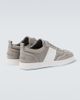 Christian Louboutin Christian Louboutin Retero leather sneakers - 6