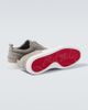 Christian Louboutin Christian Louboutin Retero leather sneakers - 7