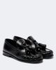 Christian Louboutin Christian Louboutin Rochelle leather loafers - 1