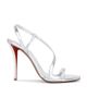 Christian Louboutin Christian Louboutin Rosa Z 100 Sandal - 1