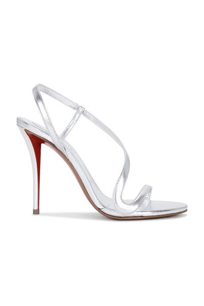 Christian Louboutin Christian Louboutin Rosa Z 100 Sandal