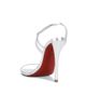 Christian Louboutin Christian Louboutin Rosa Z 100 Sandal - 3