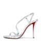 Christian Louboutin Christian Louboutin Rosa Z 100 Sandal - 5