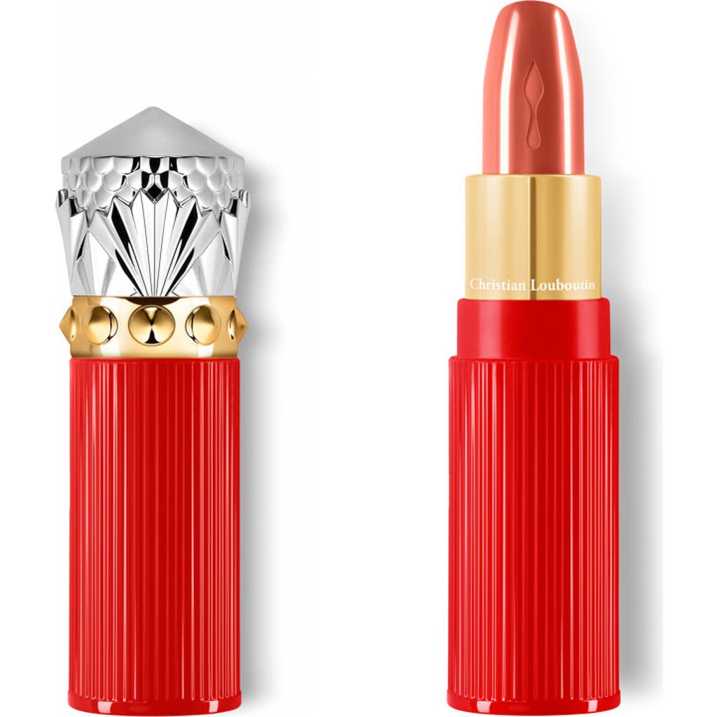 Christian Louboutin Christian Louboutin Rouge Louboutin SooooOGlow On the Go Lipstick