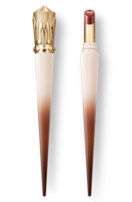 Christian Louboutin Christian Louboutin Rouge Stiletto Glossy Shine Les Nudes