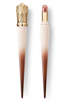 Christian Louboutin Christian Louboutin Rouge Stiletto Glossy Shine Les Nudes (Nordstrom Exclusive)