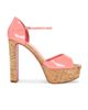 Christian Louboutin Christian Louboutin Sandaloo 130 Platform Sandal - 1