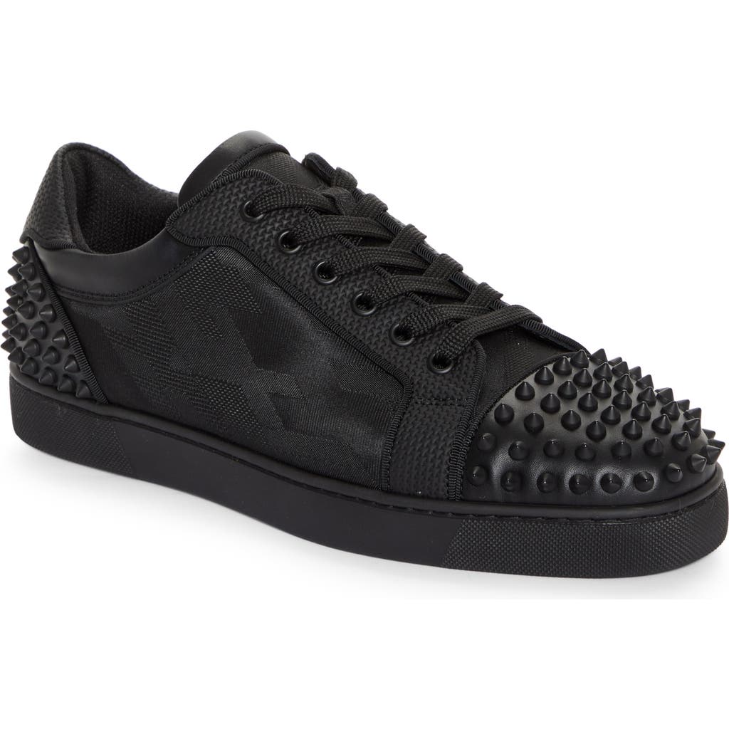Christian Louboutin Christian Louboutin Seavaste 2 Orlato Flat Sneaker