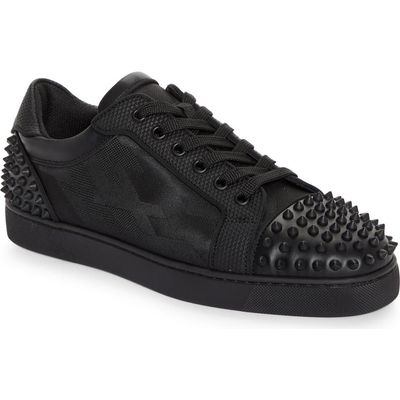 Christian Louboutin Christian Louboutin Seavaste 2 Orlato Flat Sneaker