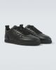 Christian Louboutin Christian Louboutin SK VI leather sneakers - 1