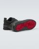 Christian Louboutin Christian Louboutin SK VI leather sneakers - 7