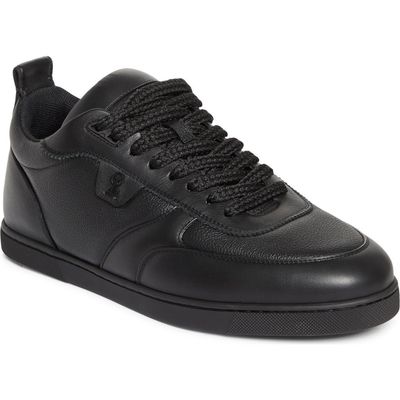 Christian Louboutin Christian Louboutin SK VI Low Top Sneaker