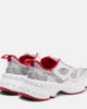 Christian Louboutin Christian Louboutin So Flo leather-trimmed sneakers - 3