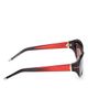 Christian Louboutin Christian Louboutin So Kate 55mm Gradient Cat Eye Sunglasses - 3