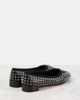 Christian Louboutin Christian Louboutin Spiked leather ballet flats - 2