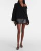 Christian Louboutin Christian Louboutin Spiked leather ballet flats - 3