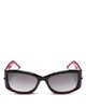 Christian Louboutin Christian Louboutin Square Gradient Sunglasses, 58mm - 3