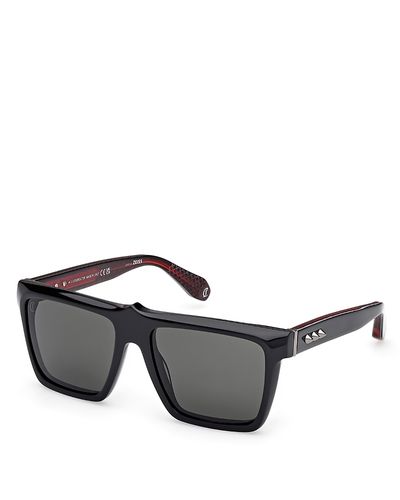 Christian Louboutin Christian Louboutin Square Sunglasses, 56mm
