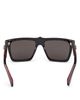 Christian Louboutin Christian Louboutin Square Sunglasses, 56mm - 4