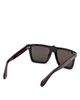 Christian Louboutin Christian Louboutin Square Sunglasses, 56mm - 5