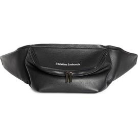 Christian Louboutin Christian Louboutin Stoic Calfkskin Leather Belt Bag