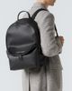 Christian Louboutin Christian Louboutin Stoic leather backpack - 2