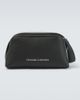 Christian Louboutin Christian Louboutin Stoic leather toiletry bag - 1