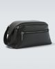 Christian Louboutin Christian Louboutin Stoic leather toiletry bag - 3