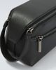Christian Louboutin Christian Louboutin Stoic leather toiletry bag - 4