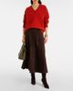 Christian Louboutin Christian Louboutin Suede knee-high boots - 3