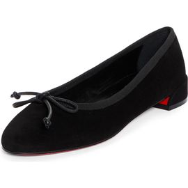 Christian Louboutin Christian Louboutin Sweetie Jane Flat