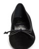 Christian Louboutin Christian Louboutin Sweetie Jane Flat - 4