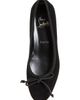 Christian Louboutin Christian Louboutin Sweetie Jane Flat - 5