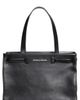 Christian Louboutin Christian Louboutin Tactical East/West Leather Tote - 1