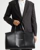 Christian Louboutin Christian Louboutin Tactical Leather Duffle Bag - 2