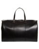 Christian Louboutin Christian Louboutin Tactical Leather Duffle Bag - 3