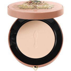 Christian Louboutin Christian Louboutin Teint Fétiche La Poudre Matifiante Translucent Mattifying Powder Refill 