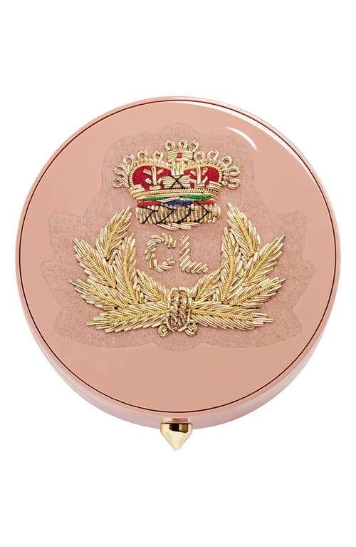 Christian Louboutin Christian Louboutin Teint Fétiche La Poudre Refillable Case 